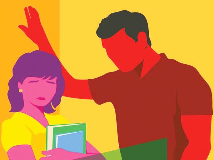 'Masculinity' is taking a toll on your life, be careful | ‘मर्दानगी’ जिवावर बेतू लागली आहे, सावध असा !