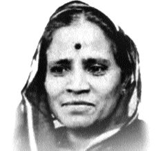 Worshipers of loksahitya: Sarojini Babar | लोकसाहित्याच्या पूजक : सरोजिनी बाबर