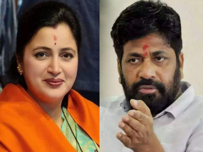 it is important to overthrow the Navneet Ranas; Now let's show, money is enough or our honest stake Bachu bitterly spoke clearly | नवनीत राणांना पाडणं महत्वाचं; आता दाखवू, पैशात दम आहे की आमच्या...! बच्चू कडू स्पष्टच बोलले it is important to overthrow the Navneet Ranas; Now let's show, money is enough or our honest stake Bachu bitterly spoke clearly | नवनीत राणांना पाडणं महत्वाचं; आता दाखवू, पैशात दम आहे की आमच्या...! बच्चू कडू स्पष्टच बोलले