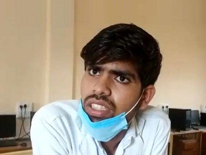 Corona Vaccination 30 students were injected with corona vaccine with a single syringe in Madhya pradesh at sagar | Corona Vaccination : धक्कादायक! एकाच सिरिंजने तब्बल 30 विद्यार्थ्यांना टोचली कोरोना लस; उडाली खळबळ Corona Vaccination 30 students were injected with corona vaccine with a single syringe in Madhya pradesh at sagar | Corona Vaccination : धक्कादायक! एकाच सिरिंजने तब्बल 30 विद्यार्थ्यांना टोचली कोरोना लस; उडाली खळबळ