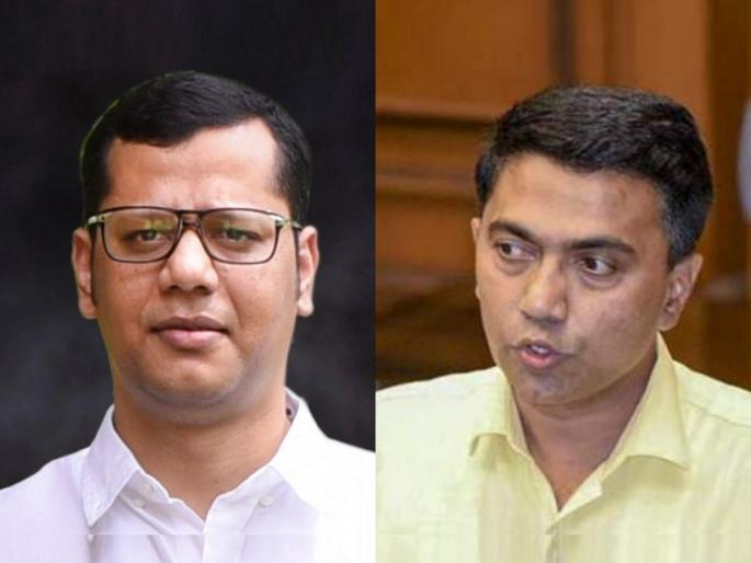 Instead of the government taking legal action etc., directly ...; Congress MLA wants UP model in Goa | सरकारने कायदेशीर प्रक्रिया वगैरे घेऊन बसण्या ऐवजी, थेट...; कॉंग्रेस आमदारला गोव्यात हवंय युपी मॉडेल Instead of the government taking legal action etc., directly ...; Congress MLA wants UP model in Goa | सरकारने कायदेशीर प्रक्रिया वगैरे घेऊन बसण्या ऐवजी, थेट...; कॉंग्रेस आमदारला गोव्यात हवंय युपी मॉडेल