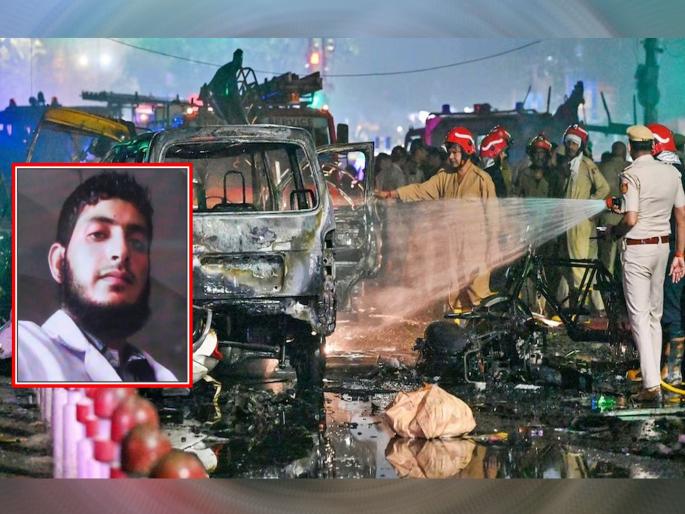 A big secret came to light from Dr. Muzammil's diary, a terror plan was written in 'code words'! 25 more names revealed | डॉ. मुजम्मिलच्या डायरीतून समोर आलं मोठं गुपित, 'कोड वर्ड'मध्ये लिहिला होता दहशतीचा प्लॅन! आणखी 25 नावं समोर