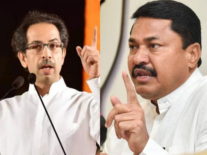 Sanjay Raut said, if Uddhav Thackeray gets a chance to become PM, Sharad Pawar give suport Patole counterattacked | संजय राऊत म्हणाले, उद्धव ठाकरे यांना PM पदाची संधी मिळाली तर शरद पवार...; पटोलेंनी केला पलटवार Sanjay Raut said, if Uddhav Thackeray gets a chance to become PM, Sharad Pawar give suport Patole counterattacked | संजय राऊत म्हणाले, उद्धव ठाकरे यांना PM पदाची संधी मिळाली तर शरद पवार...; पटोलेंनी केला पलटवार