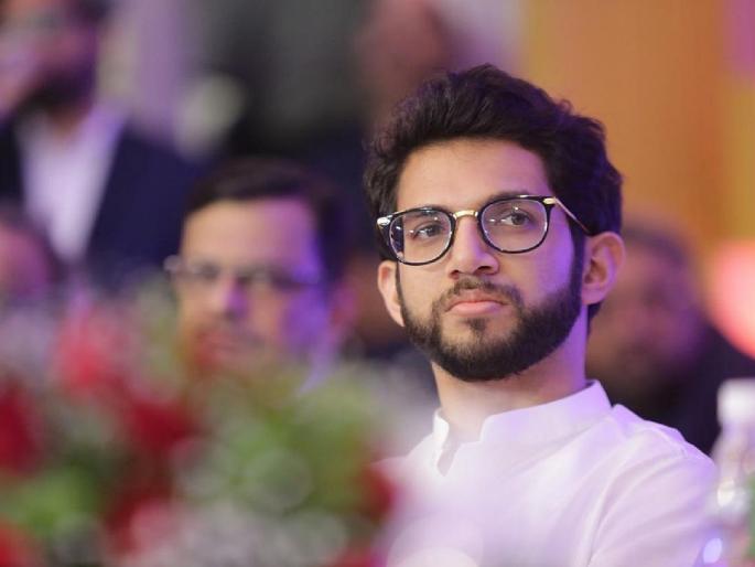 Election preparation of Thackeray group from south Mumbai, Aditya Thackeray's meeting in Girgaon on January 6 | द. मुंबईतून ठाकरे गटाची निवडणूक तयारी, ६ जानेवारीला गिरगावात आदित्य ठाकरेंची सभा Election preparation of Thackeray group from south Mumbai, Aditya Thackeray's meeting in Girgaon on January 6 | द. मुंबईतून ठाकरे गटाची निवडणूक तयारी, ६ जानेवारीला गिरगावात आदित्य ठाकरेंची सभा