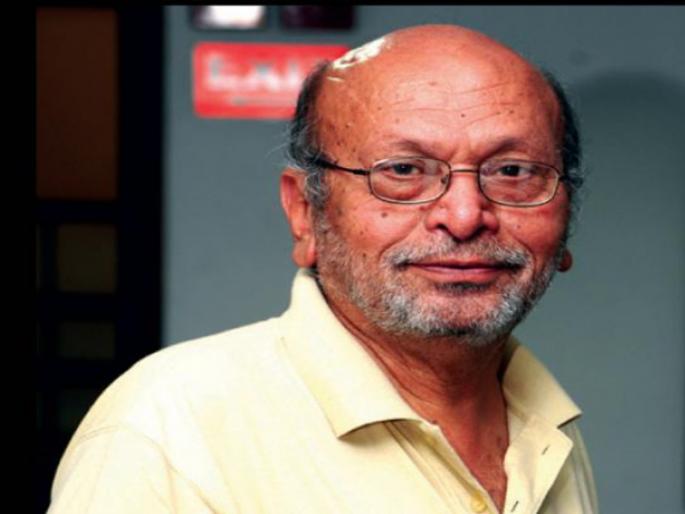 The censor should be brought by the audience; Not by Government: Sayyeed Asghar Wajahat | सेन्सॉर प्रेक्षकांनी लावायला हवे; सरकारने नव्हे : सय्यद असगर वजाहत