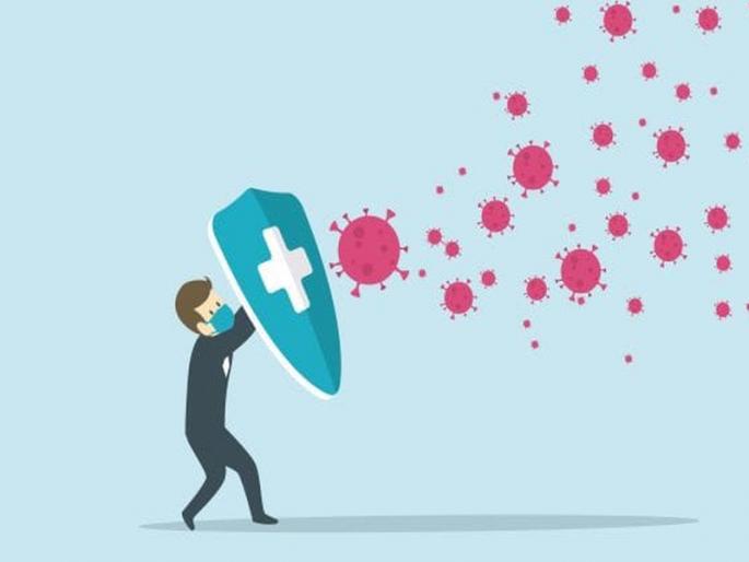 Is your immune system high or low ?; Learn how to recognize! | तुमची रोग प्रतिकारक शक्ती जास्त आहे की कमी?; कशी ओळखणार, जाणून घ्या! Is your immune system high or low ?; Learn how to recognize! | तुमची रोग प्रतिकारक शक्ती जास्त आहे की कमी?; कशी ओळखणार, जाणून घ्या!