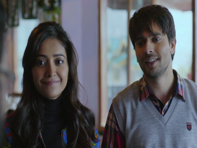 Asha Negi and Ansh Bagri will soon be seen together in the 'Love Ka Panga' webseries | आशा नेगी आणि अंश बागरी लवकरच दिसणार एकत्र, 'लव्ह का पंगा' वेबसीरिजमध्ये Asha Negi and Ansh Bagri will soon be seen together in the 'Love Ka Panga' webseries | आशा नेगी आणि अंश बागरी लवकरच दिसणार एकत्र, 'लव्ह का पंगा' वेबसीरिजमध्ये