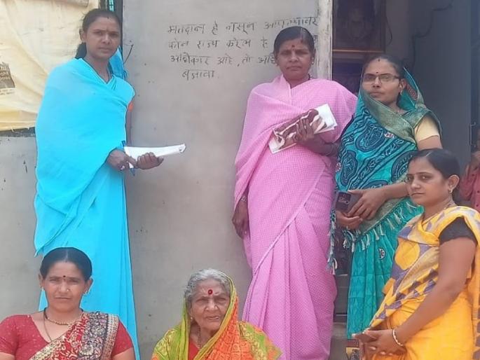 Asha volunteers should be given allowance for Lok Sabha election work immediately | आशा स्वयंसेविकांना लोकसभा निवडणूक कामाचा भत्ता तत्काळ द्या, सिंधुदुर्ग जिल्हा आशा वर्कर्स युनियनची मागणी Asha volunteers should be given allowance for Lok Sabha election work immediately | आशा स्वयंसेविकांना लोकसभा निवडणूक कामाचा भत्ता तत्काळ द्या, सिंधुदुर्ग जिल्हा आशा वर्कर्स युनियनची मागणी