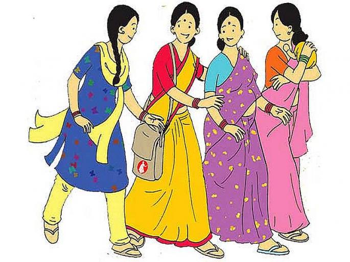 Asha employees hamper premises | आशा कर्मचाऱ्यांची वडाळा परीसरात अडवणूक