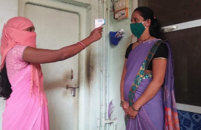 Various questions of Asha Sevika pending | बारा वर्षांनंतरही आशा सेविकांची परवड काही संपता संपेना