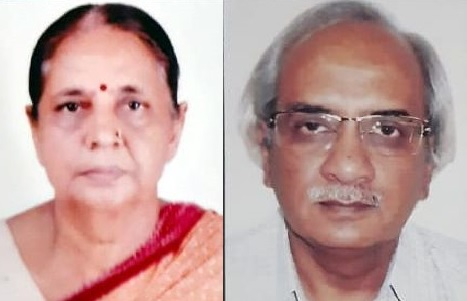 For the first time a woman has the chance to become the President of Sevagram Ashram Foundation; Asha Bothra's choice | सेवाग्राम आश्रम प्रतिष्ठानच्या अध्यक्षपदी पहिल्यांदाच महिलेला संधी; आशा बोथ्रा यांची निवड For the first time a woman has the chance to become the President of Sevagram Ashram Foundation; Asha Bothra's choice | सेवाग्राम आश्रम प्रतिष्ठानच्या अध्यक्षपदी पहिल्यांदाच महिलेला संधी; आशा बोथ्रा यांची निवड