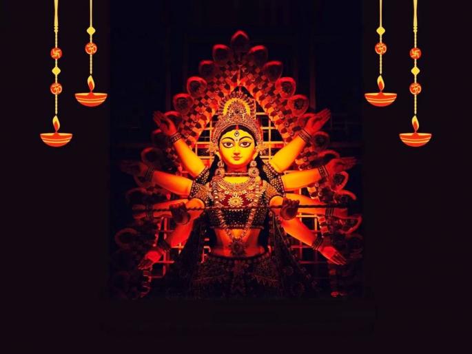 ashadha gupt navratri 2024 know about date and significance of vrat pujan in gupt navratri in ashadh 2024 | आषाढ गुप्त नवरात्री: काय आहे महत्त्व? कशासाठी व्रताचरण करतात? पाहा, मुहूर्त अन् मान्यता