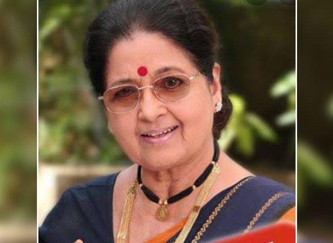 Ashalata Wabgaonkar- The queen of the stage... | रंगमंचावरची राणी Ashalata Wabgaonkar- The queen of the stage... | रंगमंचावरची राणी