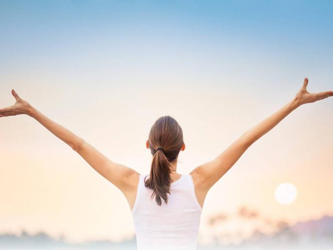 How optimistic are we? | किती टक्के आशावादी आहोत आपण? How optimistic are we? | किती टक्के आशावादी आहोत आपण?