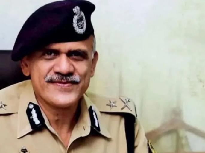 Sadanand Date is the new Director General of Police of the state, this is his tenure so far | सदानंद दाते राज्याचे नवे पोलिस महासंचालक, असा आहे आतापर्यंतचा कार्यकाळ