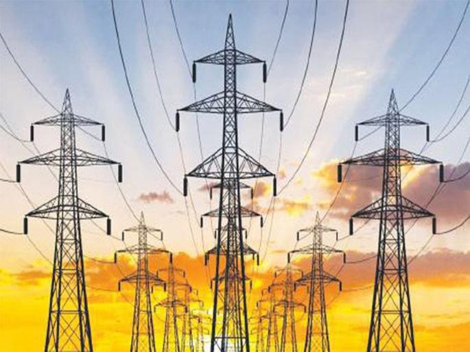 Power supply cut in Panjit on 30th and 31st May | पणजीत ३० व ३१ मे रोजी वीज पुरवठा खंडीत Power supply cut in Panjit on 30th and 31st May | पणजीत ३० व ३१ मे रोजी वीज पुरवठा खंडीत
