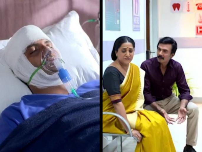 Arundhati confesses her love for Ashutosh in front of Aniruddha in Aai Kuthe Kay Karte | 'आई कुठे काय करते' मालिकेत मोठं वळण, अरुंधतीने अनिरुद्धसमोर दिली आशुतोषवरील प्रेमाची कबुली Arundhati confesses her love for Ashutosh in front of Aniruddha in Aai Kuthe Kay Karte | 'आई कुठे काय करते' मालिकेत मोठं वळण, अरुंधतीने अनिरुद्धसमोर दिली आशुतोषवरील प्रेमाची कबुली