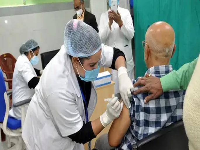 Corona Vacccine: New Campaign, New Hope! | Corona Vacccine: नवी मोहीम, नवी आशा!