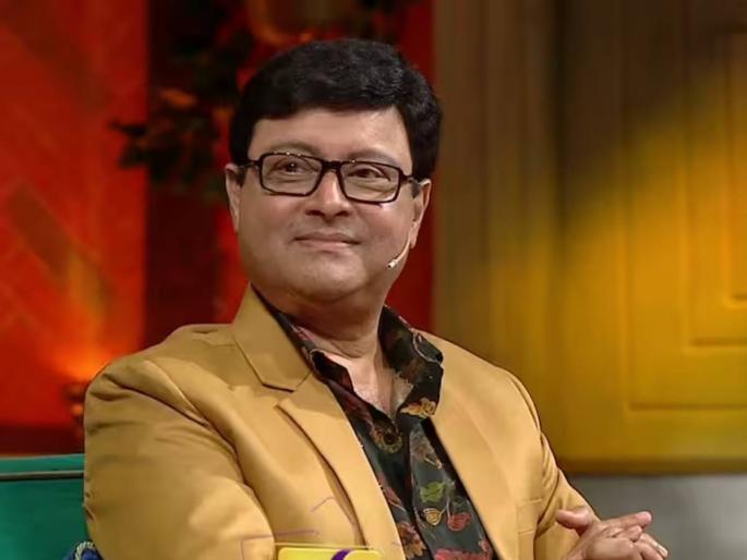 sachin pilgaonkar shares comedy post on social media giving ashi hi banva banvi film referrence | 'चंद्रावर जाणारा पहिला भारतीय' म्हणत महागुरुंनी केली मजेशीर पोस्ट, "अशी ही बनवाबनवी..."