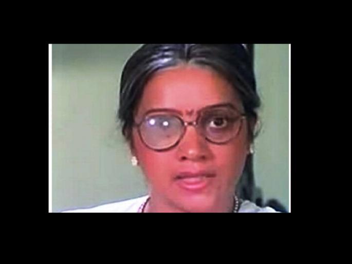 ashi hi banvabanvi fame nayantara has lost one foot due to diabetes | निधनाआधी अतिशय वाईट होती नयनतारा यांची अवस्था, वाचून येईल तुमच्या डोळ्यांत पाणी ashi hi banvabanvi fame nayantara has lost one foot due to diabetes | निधनाआधी अतिशय वाईट होती नयनतारा यांची अवस्था, वाचून येईल तुमच्या डोळ्यांत पाणी
