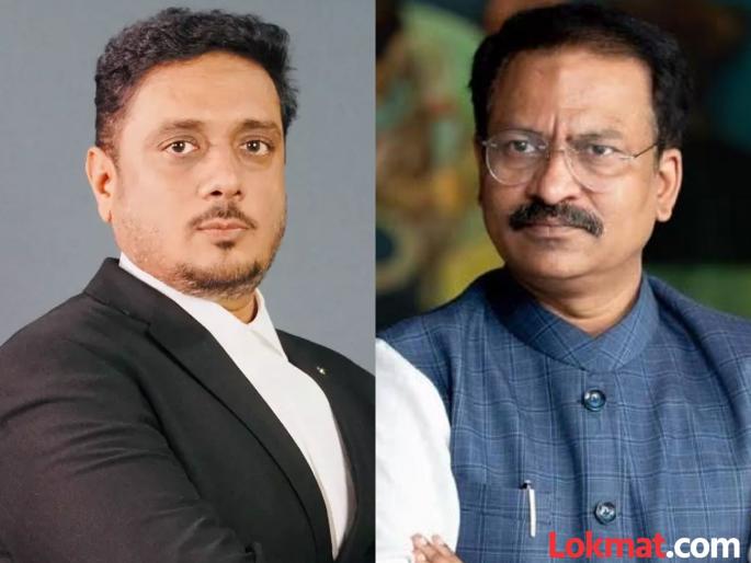 Prashant Koratkar deleted data from mobile only on the advice of some senior police officers Adv Asim Sarode's information in court | पोलिसांच्या सांगण्यावरून कोरटकरने डिलिट केला डेटा, ॲड. असिम सरोदे यांची न्यायालयात माहिती; केला गंभीर आरोप Prashant Koratkar deleted data from mobile only on the advice of some senior police officers Adv Asim Sarode's information in court | पोलिसांच्या सांगण्यावरून कोरटकरने डिलिट केला डेटा, ॲड. असिम सरोदे यांची न्यायालयात माहिती; केला गंभीर आरोप