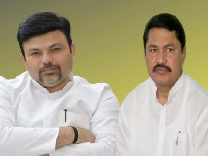 Maharashtra Assembly Election 2024 Result: "Congress MLAs should now merge with BJP", a BJP leader Ashish Deshmukh gave a stern advice | "काँग्रेसच्या आमदारांनी आता भाजपात विलीन व्हावं’’, भाजपच्या नेत्यानं दिला खोचक सल्ला Maharashtra Assembly Election 2024 Result: "Congress MLAs should now merge with BJP", a BJP leader Ashish Deshmukh gave a stern advice | "काँग्रेसच्या आमदारांनी आता भाजपात विलीन व्हावं’’, भाजपच्या नेत्यानं दिला खोचक सल्ला