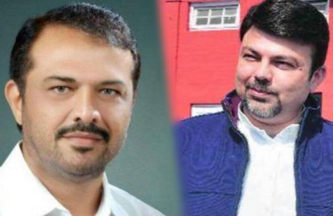 Kedar-Deshmukh leads in spending MLA funds | आमदार निधी खर्च करण्यात केदार-देशमुख आघाडीवर Kedar-Deshmukh leads in spending MLA funds | आमदार निधी खर्च करण्यात केदार-देशमुख आघाडीवर