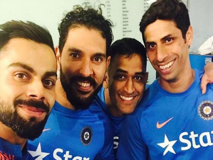 On November 1 this legend will give this veteran player an international career | एक नोव्हेंबर रोजी हा दिग्गज खेळाडू आंतरराष्ट्रीय कारकिर्दीला देणार पूर्णविराम 