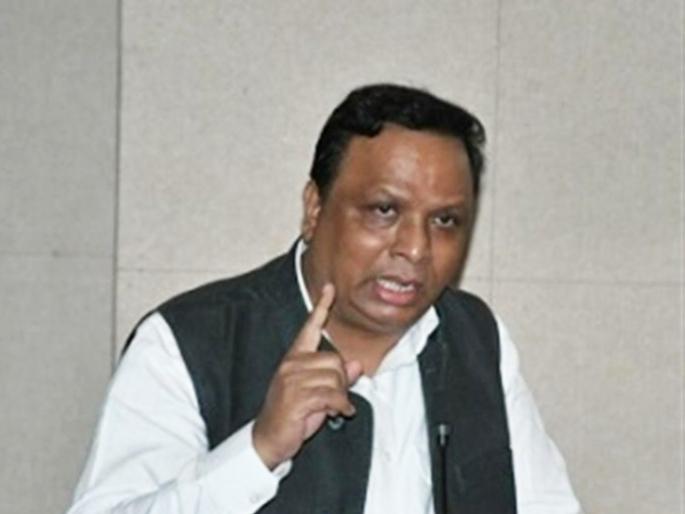 Water supply to Khardandya will be restored in two days assures MLA Ashish Shelar | खारदांड्याचा पाणी पुरवठा दोन दिवसात सुरळीत होणार- आंमदार आशिष शेलार यांची ग्वाही Water supply to Khardandya will be restored in two days assures MLA Ashish Shelar | खारदांड्याचा पाणी पुरवठा दोन दिवसात सुरळीत होणार- आंमदार आशिष शेलार यांची ग्वाही