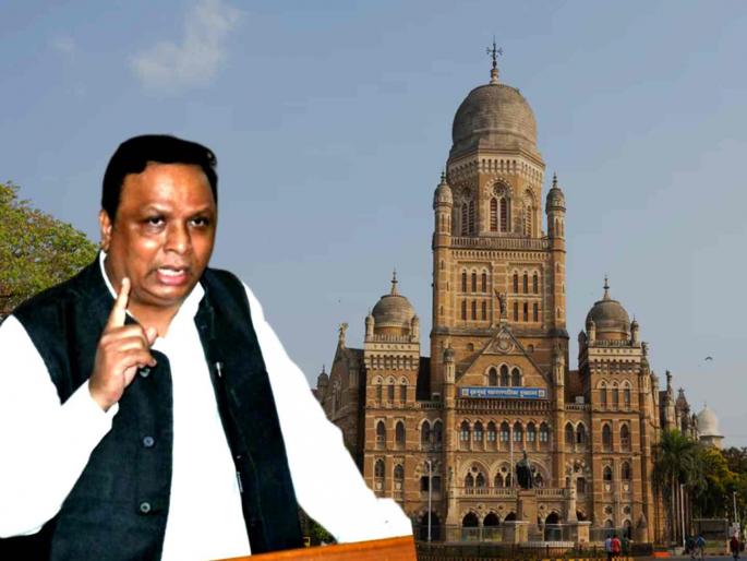 Mumbai BMC defaulter contractors will face a big blow as Ashish Shelar gives important orders | मुंबईतील कामचुकार कंत्राटदारांना बसणार मोठ्ठा दणका! पालकमंत्री शेलारांनी दिले महत्त्वाचे आदेश