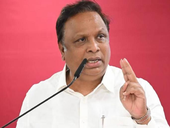 Opposition fears due to Mahayuti tsunami: Ashish Shelar | महायुतीच्या त्सुनामीमुळे विरोधकांत भीती, आशिष शेलार यांचा टोला Opposition fears due to Mahayuti tsunami: Ashish Shelar | महायुतीच्या त्सुनामीमुळे विरोधकांत भीती, आशिष शेलार यांचा टोला