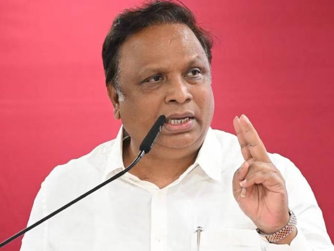 working artists can create ‘Srijan Tune’, says Minister Adv. Ashish Shelar | ‘सृजन ट्युन’ ही श्रमिक कलावंतच बनवू शकतात, मंत्री ॲड. आशिष शेलार यांचे प्रतिपादन working artists can create ‘Srijan Tune’, says Minister Adv. Ashish Shelar | ‘सृजन ट्युन’ ही श्रमिक कलावंतच बनवू शकतात, मंत्री ॲड. आशिष शेलार यांचे प्रतिपादन