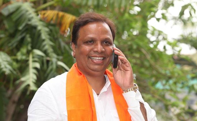 This head-scratching is only to discredit the progressive forces! | ही शिरजोरी तर पुरोगामी शक्तींच्या बदनामीसाठीच! This head-scratching is only to discredit the progressive forces! | ही शिरजोरी तर पुरोगामी शक्तींच्या बदनामीसाठीच!