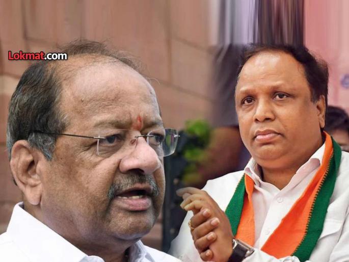 Maharashtra Assembly Vidhan Sabha Election 2024 Ashish Shelar tries to convince Gopal Shetty over Borivali constituency | विधानसभा निवडणूक: आशिष शेलारांनी मध्यरात्री केला गोपाळ शेट्टी यांची समजूत काढण्याचा प्रयत्न Maharashtra Assembly Vidhan Sabha Election 2024 Ashish Shelar tries to convince Gopal Shetty over Borivali constituency | विधानसभा निवडणूक: आशिष शेलारांनी मध्यरात्री केला गोपाळ शेट्टी यांची समजूत काढण्याचा प्रयत्न