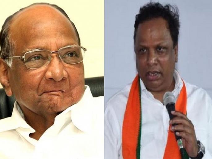 Maratha women should become cm says bjp leader Ashish Shelar | मराठा महिला मुख्यमंत्री व्हावी; पवारांसमोर आशिष शेलारांनी केलेल्या विधानानं चर्चेला उधाण Maratha women should become cm says bjp leader Ashish Shelar | मराठा महिला मुख्यमंत्री व्हावी; पवारांसमोर आशिष शेलारांनी केलेल्या विधानानं चर्चेला उधाण