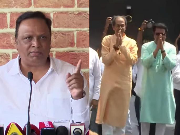 राज ठाकरे, मतदार यादी शुद्ध करण्याची मागणी तुमचीच होती, मग आता SIR ला ...