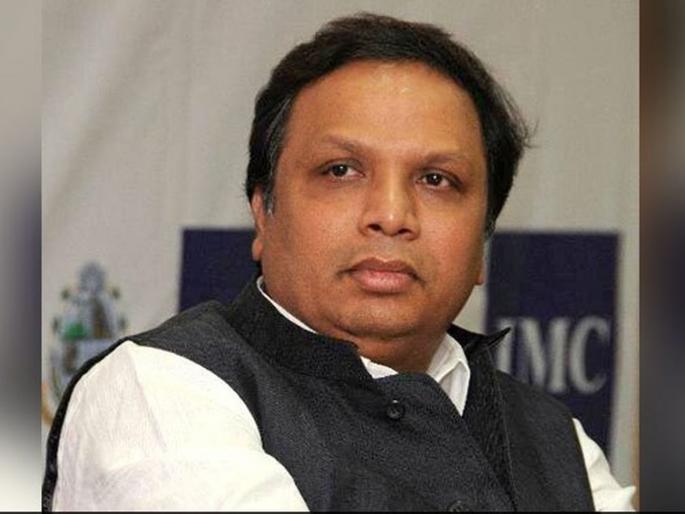 Ashish Shelar's criticize against the Chief Minister uddhav thackeray vrd | CoronaVirus News: ...म्हणजे मेल्यावर पाणी पाजायला येणार?, आशीष शेलारांचा मुख्यमंत्र्यांवर पलटवार Ashish Shelar's criticize against the Chief Minister uddhav thackeray vrd | CoronaVirus News: ...म्हणजे मेल्यावर पाणी पाजायला येणार?, आशीष शेलारांचा मुख्यमंत्र्यांवर पलटवार