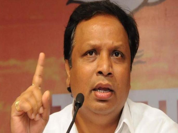 mumbai ashish shelar slams bmc over covid 19 vaccine available only in shiv sena corporator ward | मुंबईत केवळ शिवसेनेचा नगरसेवक असलेल्याच प्रभागात लसीकरण केंद्रांची सुरूवात; आशिष शेलार यांचा आरोप mumbai ashish shelar slams bmc over covid 19 vaccine available only in shiv sena corporator ward | मुंबईत केवळ शिवसेनेचा नगरसेवक असलेल्याच प्रभागात लसीकरण केंद्रांची सुरूवात; आशिष शेलार यांचा आरोप
