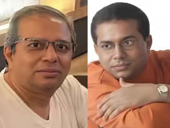 director ashish ubale commits suicide at nagpur in nagpur he was in stress due to loan | Ashish Ubale: 'गार्गी'चे दिग्दर्शक आशिष उबाळे यांची आत्महत्या, नागपूरमधील रामकृष्ण मठात घेतला गळफास director ashish ubale commits suicide at nagpur in nagpur he was in stress due to loan | Ashish Ubale: 'गार्गी'चे दिग्दर्शक आशिष उबाळे यांची आत्महत्या, नागपूरमधील रामकृष्ण मठात घेतला गळफास