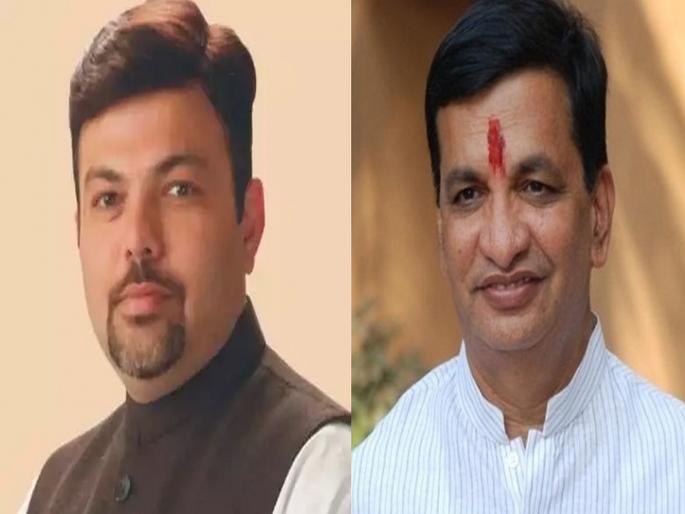 Maharashtra Vidhan Sabha 2019 : Congress Leader Ashish Deshmukh criticize Balasaheb Thorat leadership | Vidhan Sabha 2019 : बाळासाहेब थोरात यांच्या नेतृत्वावर आशिष देशमुख यांची घणाघाती टीका, म्हणाले...  Maharashtra Vidhan Sabha 2019 : Congress Leader Ashish Deshmukh criticize Balasaheb Thorat leadership | Vidhan Sabha 2019 : बाळासाहेब थोरात यांच्या नेतृत्वावर आशिष देशमुख यांची घणाघाती टीका, म्हणाले...