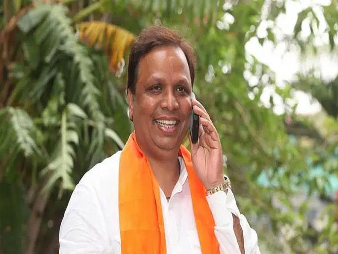 Congressional campaign fails in the wake of the Shelar storm | शेलारांच्या झंझावातासमोर काँग्रेसचा प्रचार फिका Congressional campaign fails in the wake of the Shelar storm | शेलारांच्या झंझावातासमोर काँग्रेसचा प्रचार फिका