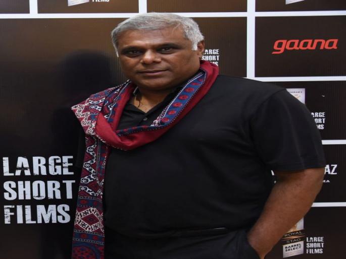 Ashish Vidyarthi in kahanibaaz short film | आशिष विद्यार्थी झळकणार कहानीबाज या लघुपटात