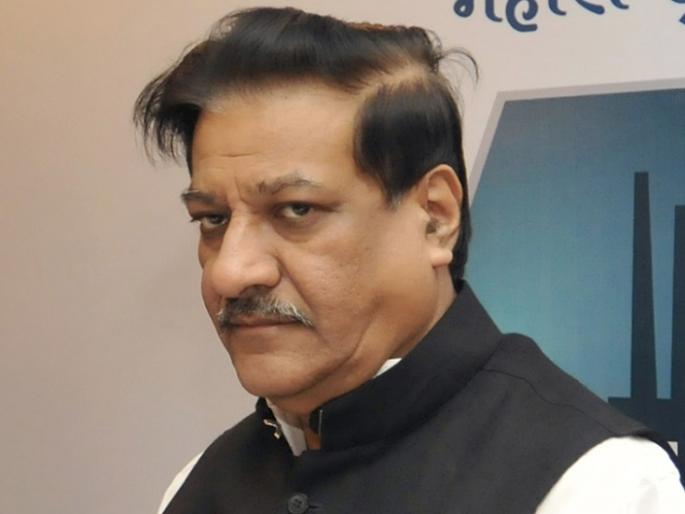 'Some bhakt media distorted my statement, I will take legal action', prithviraj chavan MMG | 'काही भक्त मीडियानं माझ्या वक्तव्याचा विपर्यास केला, मी कारवाई करणार' 'Some bhakt media distorted my statement, I will take legal action', prithviraj chavan MMG | 'काही भक्त मीडियानं माझ्या वक्तव्याचा विपर्यास केला, मी कारवाई करणार'