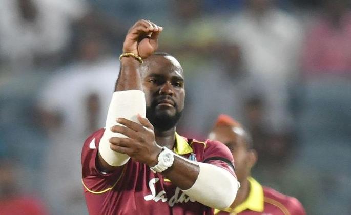 IND Vs WI 3rd One Day: People now know what we are; West Indies player talk | IND Vs WI 3rd One Day : आम्ही काय आहोत, हे आता लोकांना समजले; वेस्ट इंडिजचा खेळाडू बरसला