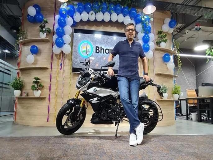 BharatPe Co Founder Ashneer Grover Quits Firm Days After Wife Was Sacked writers letter | BharatPe Ashneer Grover : गुंतवणूकदारांचा माझ्यावर दबाव; राजीनामा देताना अशनीर ग्रोव्हरनं फोडला 'लेटर बॉम्ब', काय आहे प्रकरण?