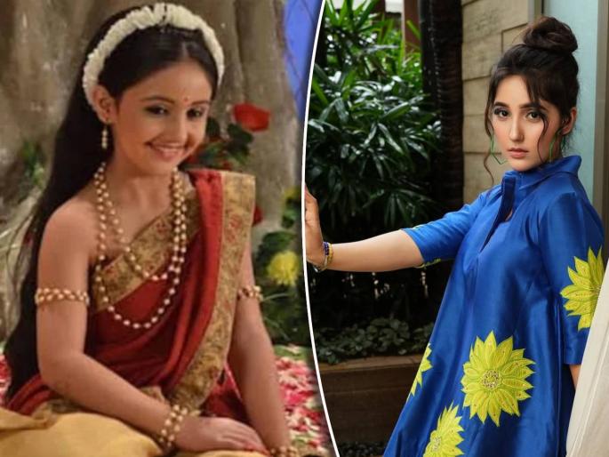 bigg boss 19 fame ashnoor kaur said i used to work 30hrs daily when i was 6 years old | "मी दिवसातले ३० तास काम करायचे", 'बिग बॉस' फेम अश्नूर कौरचं वक्तव्य, म्हणाली- "६ वर्षींची असताना..." bigg boss 19 fame ashnoor kaur said i used to work 30hrs daily when i was 6 years old | "मी दिवसातले ३० तास काम करायचे", 'बिग बॉस' फेम अश्नूर कौरचं वक्तव्य, म्हणाली- "६ वर्षींची असताना..."