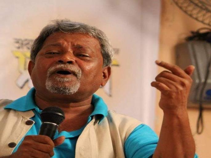 Actually acting is not important in the Balatyatya Camp, but the script is important: Ashok Bagwe | बालनाट्य शिबिरात नुसता अभिनय महत्त्वाचा नाही तर उच्चारशास्त्र महत्त्वाचे : अशोक बागवे Actually acting is not important in the Balatyatya Camp, but the script is important: Ashok Bagwe | बालनाट्य शिबिरात नुसता अभिनय महत्त्वाचा नाही तर उच्चारशास्त्र महत्त्वाचे : अशोक बागवे