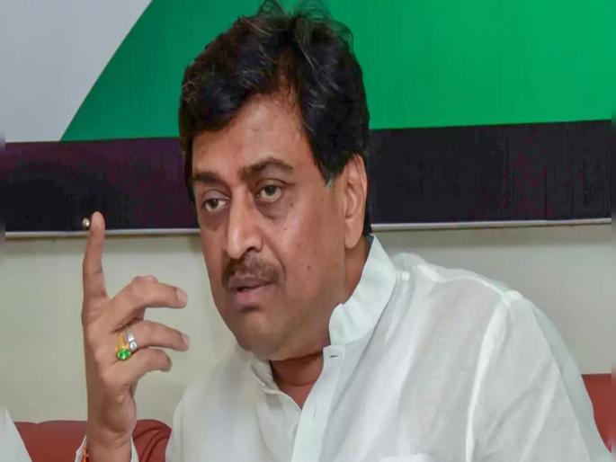 Shinde-Pawar group's strength 'limited' in Nanded; Ashokrao Chavhan will fill the void of 'Uddhav Sena'? | नांदेडात शिंदे-पवार गटाची ताकद ‘मर्यादित’;‘उद्धव सेने’ची पोकळी अशोकराव भरून काढतील? Shinde-Pawar group's strength 'limited' in Nanded; Ashokrao Chavhan will fill the void of 'Uddhav Sena'? | नांदेडात शिंदे-पवार गटाची ताकद ‘मर्यादित’;‘उद्धव सेने’ची पोकळी अशोकराव भरून काढतील?
