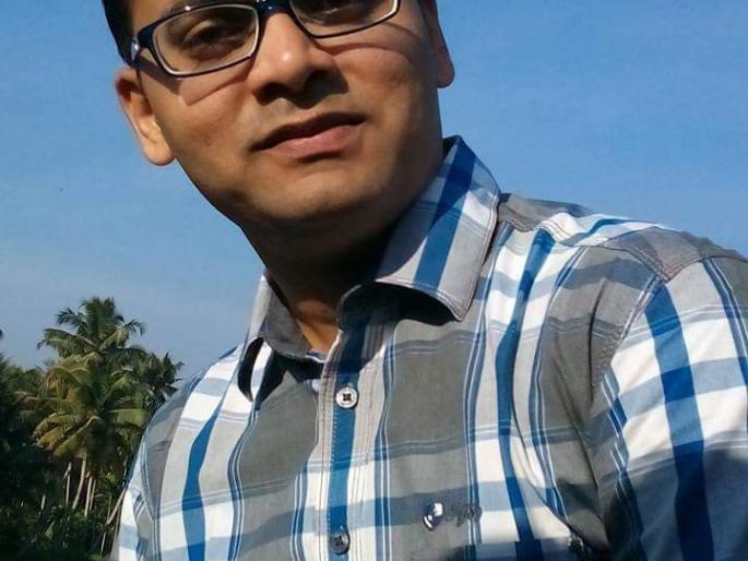 Ichalkaranji enters the murder of businessman | आर्थिक वादातून इचलकरंजीत उद्योजकाचा खून ? Ichalkaranji enters the murder of businessman | आर्थिक वादातून इचलकरंजीत उद्योजकाचा खून ?