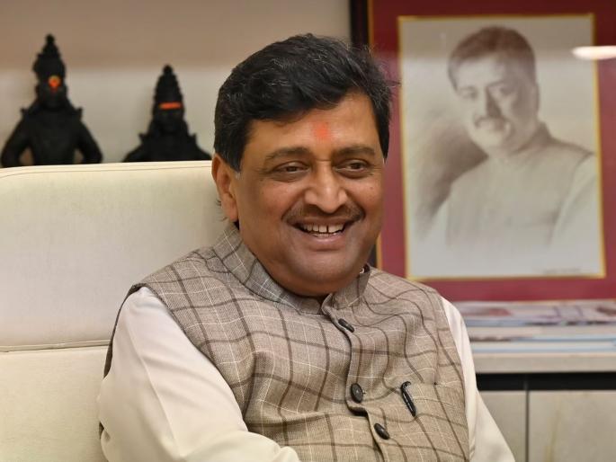 Maharashtra Assembly Election 2024 Result Live: Ashok Chavan expressed his belief that the grand alliance will win in Maharashtra as soon as the counting of votes started | 'महाराष्ट्रात महायुतीचा विजय होईल', मतमोजणीला सुरुवात होताच अशोक चव्हाण यांनी व्यक्त केला विश्वास Maharashtra Assembly Election 2024 Result Live: Ashok Chavan expressed his belief that the grand alliance will win in Maharashtra as soon as the counting of votes started | 'महाराष्ट्रात महायुतीचा विजय होईल', मतमोजणीला सुरुवात होताच अशोक चव्हाण यांनी व्यक्त केला विश्वास